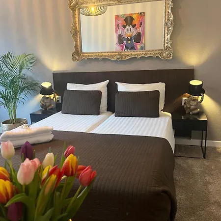 Orion Hotel 3*