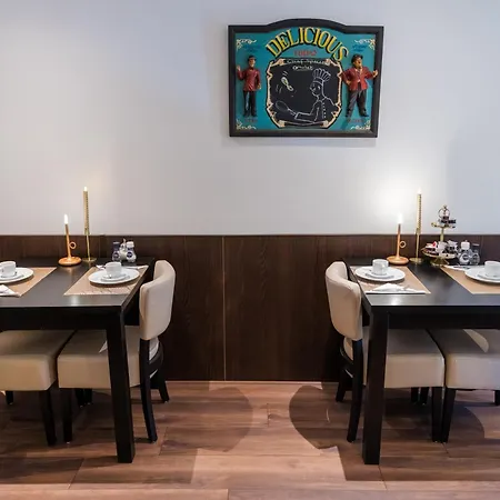 俄里翁酒店 酒店 3*