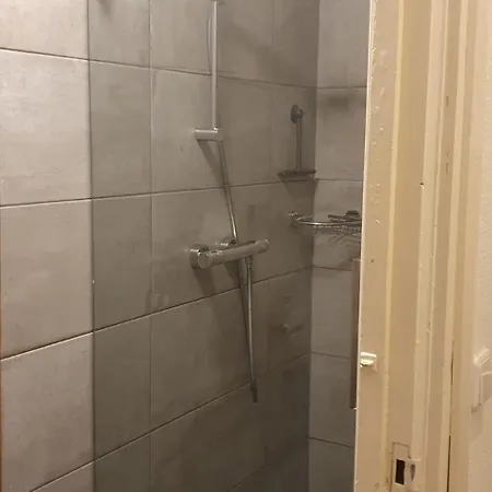 Orion 3* Роттердам