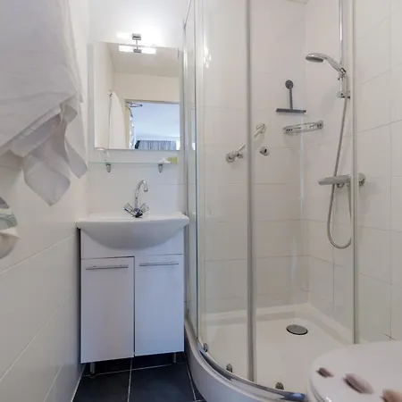 Orion 3* Роттердам