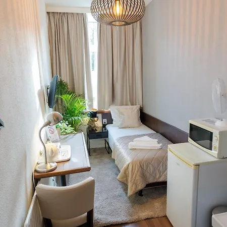 俄里翁酒店 酒店 鹿特丹