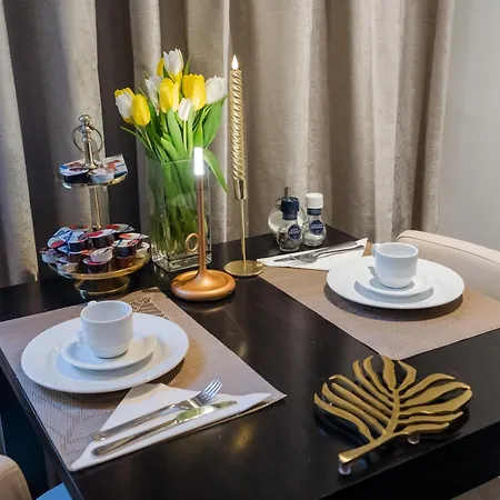 Otel Orion Rotterdam