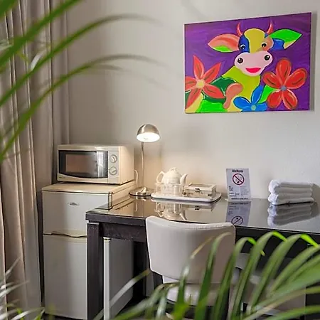 Orion Отель 3*