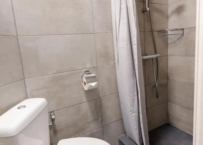 Orion Hotel Rotterdam