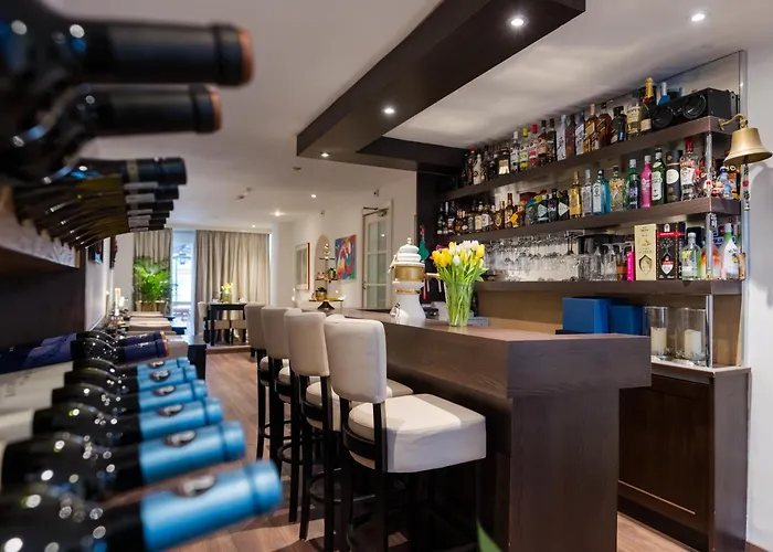 Otel Orion Rotterdam