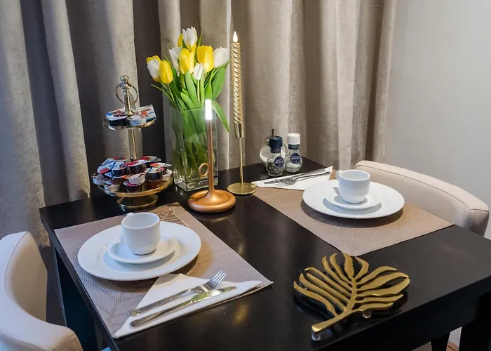 Otel Orion Rotterdam