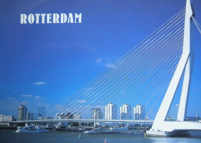 Hotel Orion Rotterdam