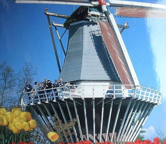 Otel Orion Rotterdam