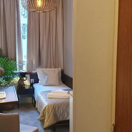 Orion Hotel 3*