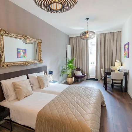 Hotel Orion 3*