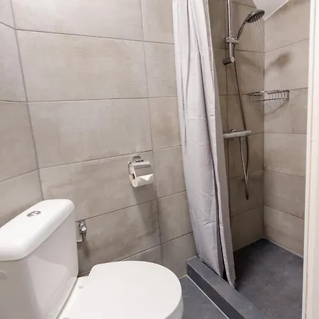 Orion Hotel Rotterdam