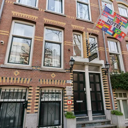 Orion Hotel