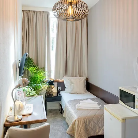 Orion Hotel 3*