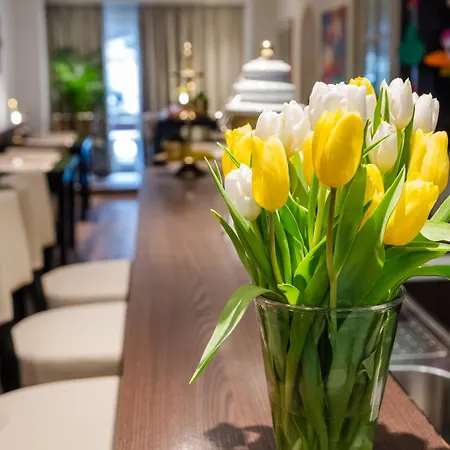 Orion Hotel