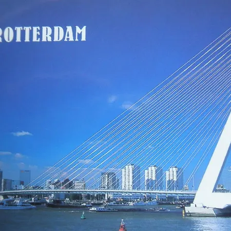 Hotel Orion Rotterdam